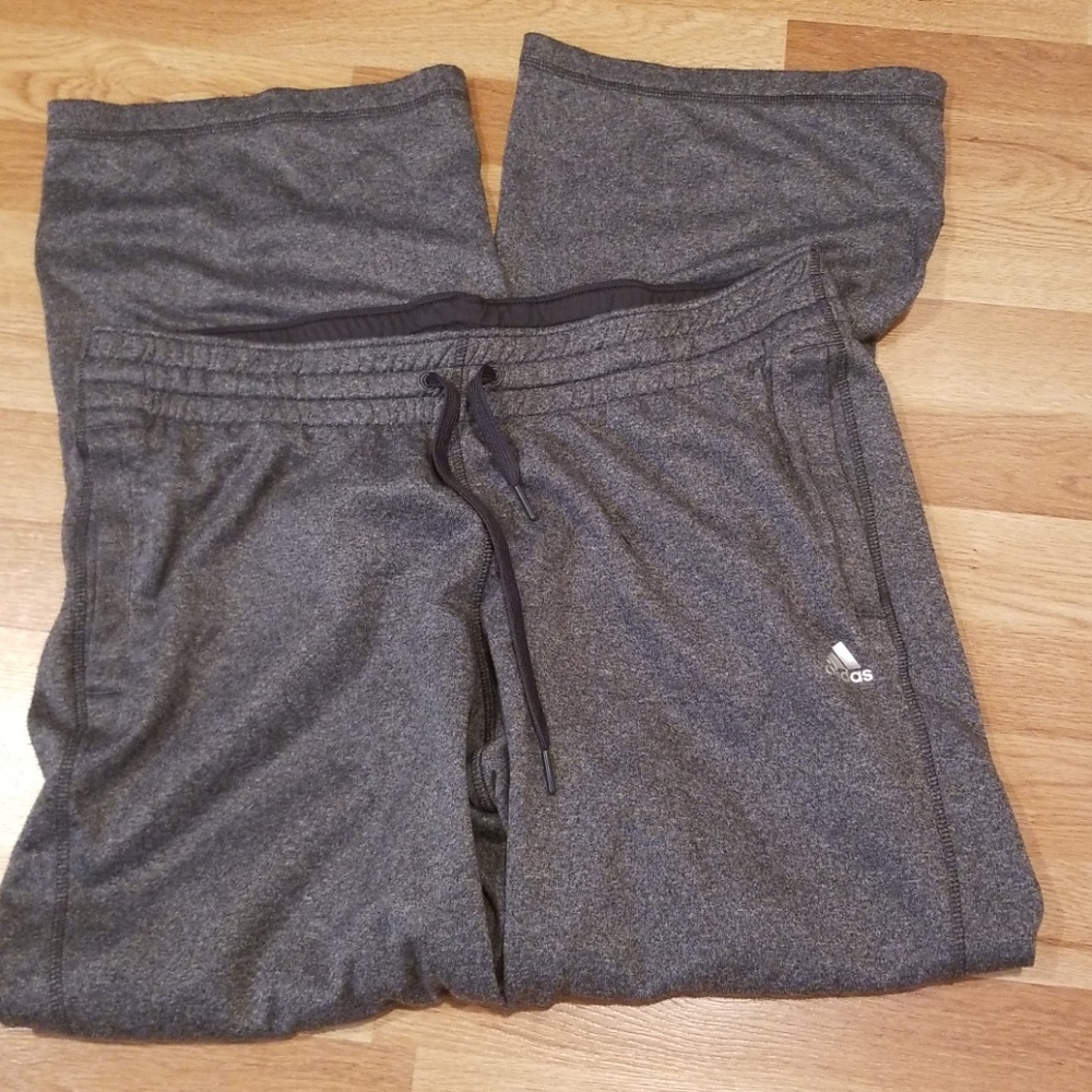 Adidas sweats